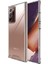 Samsung Galaxy Note 20 Ultra Uyumlu Kılıf Şeffaf Sert Ultra Koruma Teknolojisi Transparent Case 1