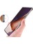 Samsung Galaxy Note 20 Ultra Uyumlu Kılıf Şeffaf Sert Ultra Koruma Teknolojisi Transparent Case 3