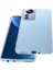 Xiaomi Mi 12 Pro Uyumlu Kılıf Case, Soft, Transparent, Şeffaf Ultra Esnek Ince Silikon 4