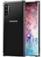 Samsung Galaxy Note 10 Uyumlu Kılıf Case, Şeffaf Ultra Koruma Hard Transparent Ultra Protected 1