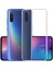 Xiaomi Mi 9 Se Uyumlu Kılıf Case, Soft, Transparent, Şeffaf Ultra Esnek Ince Silikon 4