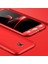 Samsung Galaxy J5 Pro Uyumlu Kılıf Sert Pürüzsüz Kapak Hard Full Protective Matte Cover Case 1