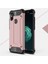 Xiaomi Mi A2 Lite Uyumlu Kılıf Tank Armor Series Strong Rugged Hard Case 1