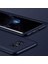 Samsung Galaxy S8 Uyumlu Kılıf Sert Pürüzsüz Kapak Hard Full Protective Matte Cover Case 1