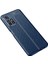 Xiaomi Redmi Note 11T 5g Uyumlu Kılıf Esnek Pu-Deri Leather-Pu Series Protected Case 2