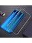 Meizu Note 9 Uyumlu Kılıf Case, Soft, Transparent, Şeffaf Ultra Esnek Ince Silikon 3