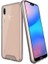Huawei P20 Lite Uyumlu Kılıf Şeffaf Sert Ultra Koruma Teknolojisi Transparent Case 5