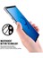 Samsung Galaxy Note 9 Uyumlu Kılıf Şeffaf Sert Ultra Koruma Teknolojisi Transparent Case 3