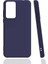 Reeder P13 Blue 2021 Uyumlu Kılıf Camera Protected Matte Flexible Soft Smooth Case 1
