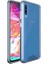 Samsung Galaxy A70 Uyumlu Kılıf Şeffaf Sert Ultra Koruma Teknolojisi Transparent Case 5