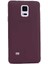 Samsung Galaxy S5 Uyumlu Kılıf Premium Serisi Elden Kaymaz Pürüzsüz Yumuşak Esnek 1
