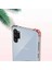 Samsung Galaxy Note 10 Plus Uyumlu Kılıf Case, Şeffaf Ultra Koruma Hard Transparent Ultra Protected 4