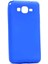 Samsung Galaxy J2 Prime Uyumlu Kılıf Premium Serisi Elden Kaymaz Pürüzsüz Yumuşak Esnek 1