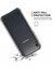 Samsung Galaxy A10 Uyumlu Kılıf Case, Şeffaf Ultra Koruma Hard Transparent Ultra Protected 3