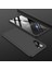 Huawei P30 Pro Uyumlu Kılıf Sert Pürüzsüz Kapak Hard Full Protective Matte Cover Case 1
