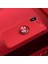 Apple iPhone Xs Uyumlu Kılıf Standlı Manyetik Yüzüklü Esnek Yumuşak Silikon Case 1