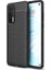 Huawei P40 Uyumlu Kılıf Esnek Pu-Deri Leather-Pu Series Protected Case 1