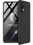 Samsung Galaxy A72 Uyumlu Kılıf Sert Pürüzsüz Kapak Hard Full Protective Matte Cover Case 1