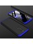 Xiaomi Redmi 8 Uyumlu Kılıf Sert Pürüzsüz Kapak Hard Full Protective Matte Cover Case 1