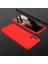 Samsung Galaxy A71 Uyumlu Kılıf Sert Pürüzsüz Kapak Hard Full Protective Matte Cover Case 1