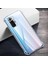 Xiaomi Redmi Note 10 Pro Uyumlu Kılıf Case, Şeffaf Ultra Koruma Hard Transparent Ultra Protected 2