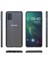 Samsung Galaxy A71 Uyumlu Kılıf Case, Soft, Transparent, Şeffaf Ultra Esnek Ince Silikon 3