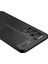 Samsung Galaxy A73 Uyumlu Kılıf Esnek Pu-Deri Leather-Pu Series Protected Case 2