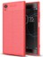 Sony Xperia Xa1 Plus Uyumlu Kılıf Esnek Pu-Deri Leather-Pu Series Protected Case 1