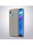 Huawei Y7 Prime 2019 Uyumlu Kılıf Esnek Pu-Deri Leather-Pu Series Protected Case 1