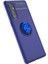 Oppo Reno 3 Pro 5g Uyumlu Kılıf Standlı Manyetik Yüzüklü Esnek Yumuşak Silikon Case 1