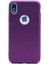 Apple iPhone x Uyumlu Kılıf Premium Serisi Elden Kaymaz Pürüzsüz Yumuşak Esnek 1
