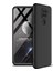 Xiaomi Redmi Note 9 Uyumlu Kılıf Sert Pürüzsüz Kapak Hard Full Protective Matte Cover Case 1