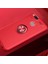 Xiaomi Mi 5x Uyumlu Kılıf Standlı Manyetik Yüzüklü Esnek Yumuşak Silikon Case 1