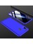 Huawei P Smart 2019 Uyumlu Kılıf Sert Pürüzsüz Kapak Hard Full Protective Matte Cover Case 1