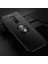 Xiaomi Redmi 8 Uyumlu Kılıf Standlı Manyetik Yüzüklü Esnek Yumuşak Silikon Case 1
