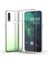 Oppo A31 Uyumlu Kılıf Case, Soft, Transparent, Şeffaf Ultra Esnek Ince Silikon 3