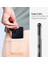 Samsung Galaxy Note 10 Lite Uyumlu Kılıf Case, Soft, Transparent, Şeffaf Ultra Esnek Ince Silikon 3