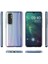 Xiaomi Mi Note 10 Lite Uyumlu Kılıf Case, Soft, Transparent, Şeffaf Ultra Esnek Ince Silikon 3