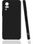 Vivo Y51 Uyumlu Kılıf Camera Protected Matte Flexible Soft Smooth Case 1