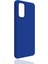 Samsung Galaxy A32 4g Uyumlu Kılıf Camera Protected Matte Flexible Soft Smooth Case 1