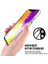 Apple iPhone x Uyumlu Kılıf Şeffaf Sert Ultra Koruma Teknolojisi Transparent Case 3