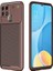 Oppo A15S Uyumlu Kılıf Legion Series Flexible Soft Carbon Design Case 1