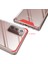 Samsung Galaxy Note 20 Uyumlu Kılıf Şeffaf Sert Ultra Koruma Teknolojisi Transparent Case 4