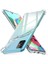 Samsung Galaxy A71 Uyumlu Kılıf Case, Şeffaf Ultra Koruma Hard Transparent Ultra Protected 1