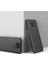 Xiaomi Redmi Note 9 Pro Uyumlu Kılıf Sert Pürüzsüz Kapak Hard Full Protective Matte Cover Case 1