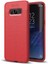 Samsung Galaxy S8 Plus Uyumlu Kılıf Esnek Pu-Deri Leather-Pu Series Protected Case 1