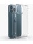 Apple iPhone 13 Pro Uyumlu Kılıf Case, Şeffaf Ultra Koruma Hard Transparent Ultra Protected 2