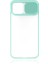 Apple iPhone 12 Pro Max Uyumlu Kılıf Kayar Sürgülü Lens Koruma Sliding Lens Protective Case 1