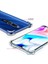 Xiaomi Redmi 8 Uyumlu Kılıf Case, Şeffaf Ultra Koruma Hard Transparent Ultra Protected 2