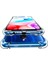 Xiaomi Redmi 8 Uyumlu Kılıf Case, Şeffaf Ultra Koruma Hard Transparent Ultra Protected 3